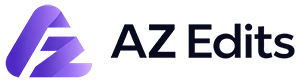 AZ Edits